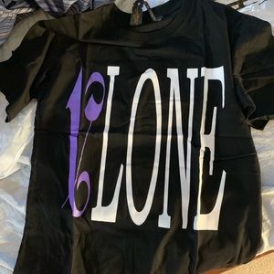 Vlone Palm Angels Tee